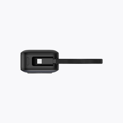 45W Built-in Cable Power Bank (10K, For Apple Watch)