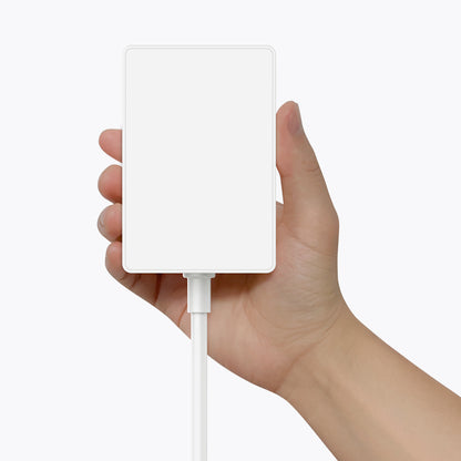 JP Plug 6 Ports 65W Power Strip