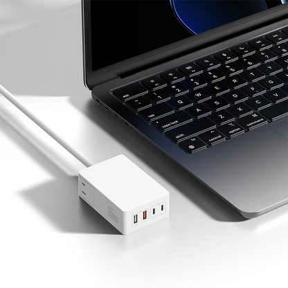 JP Plug 6 Ports 65W Power Strip