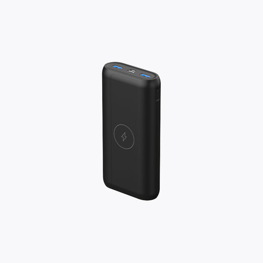 Wireless Power Bank(10,000 20,000mAh )