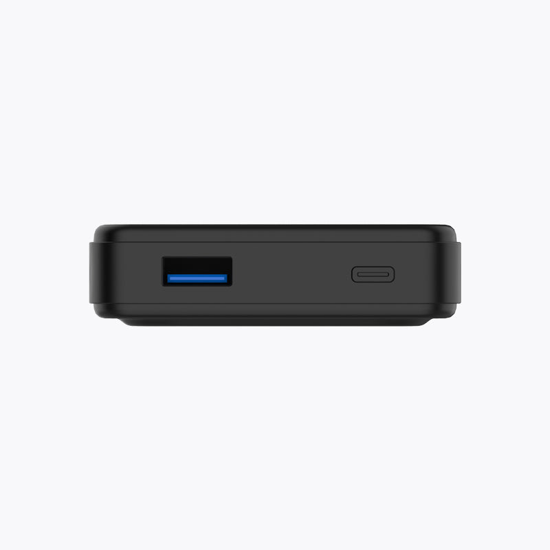 Magnetic Wireless Power Bank with Stand (10,000mAh)