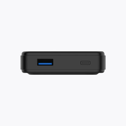 Magnetic Wireless Power Bank with Stand (10,000mAh)