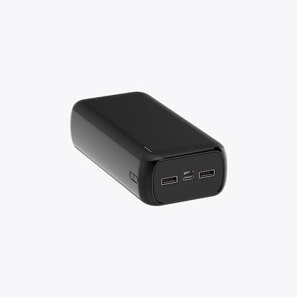Universal Power Bank (30,000mAh)