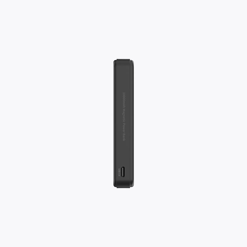 Qi2 Magnetic Wireless Power Bank (10,000mAh)