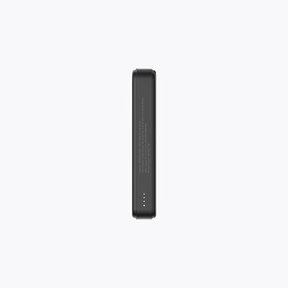 Qi2 Magnetic Wireless Power Bank (10,000mAh)