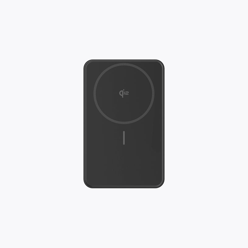 Qi2 Magnetic Wireless Power Bank (10,000mAh)