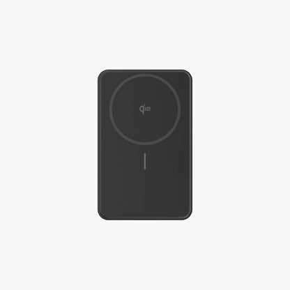 Qi2 Magnetic Wireless Power Bank (10,000mAh)