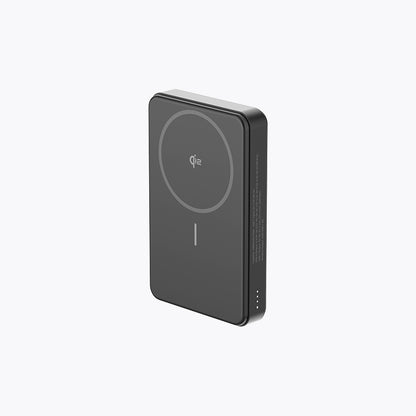 Qi2 Magnetic Wireless Power Bank (10,000mAh)