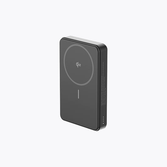 Qi2 Magnetic Wireless Power Bank (10,000mAh)