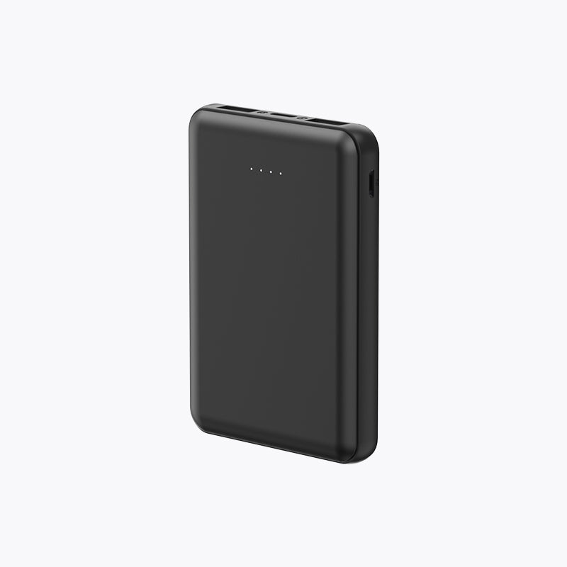 5,000mAh Semi-Solid Power Bank