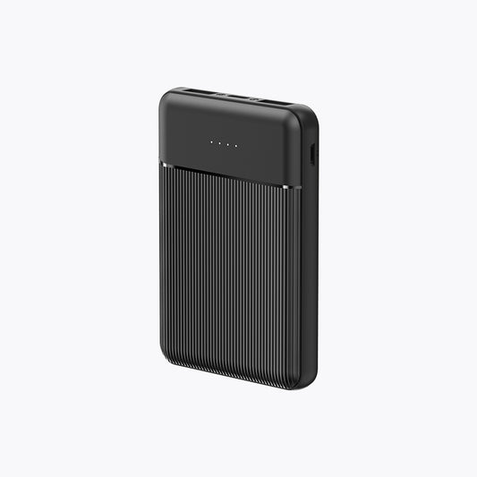 5,000mAh Semi-Solid Power Bank